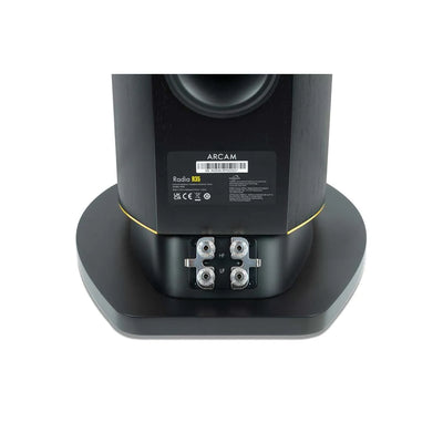 Arcam Radia R35 Floorstanding Loudspeakers Pair Black
