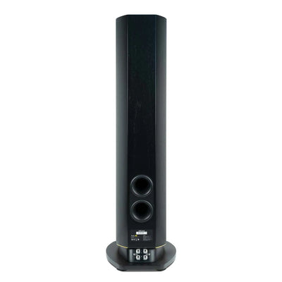 Arcam Radia R35 Floorstanding Loudspeakers Pair Black