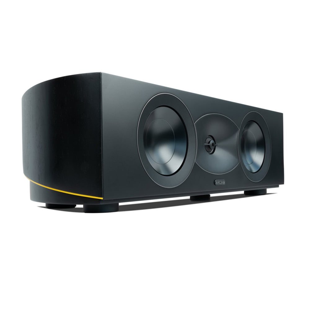 Arcam Radia R35C Centre Channel Speaker (Single) Black