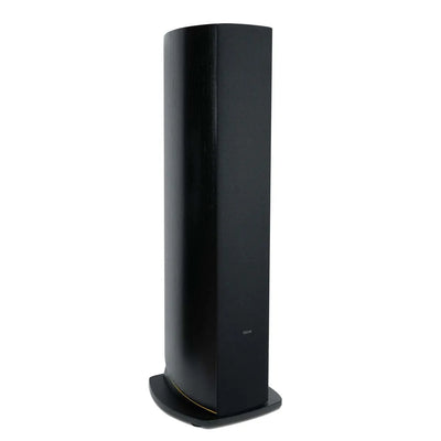 Arcam Radia R45 Floorstanding Loudspeakers Pair Black