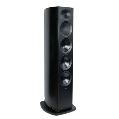 Arcam Radia R45 Floorstanding Loudspeakers Pair Black