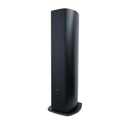 Arcam Radia R45 Floorstanding Loudspeakers Pair Black