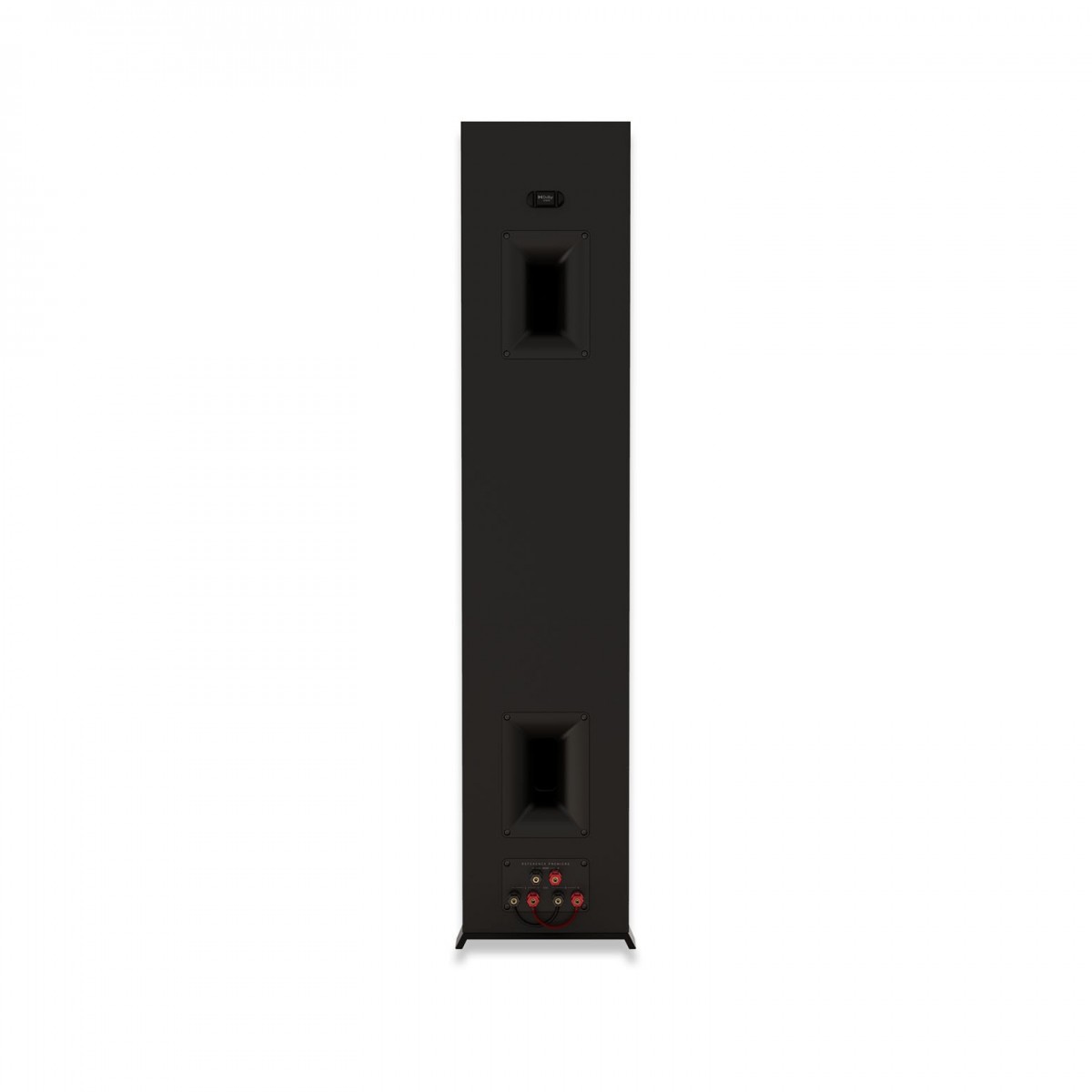 Arcam Radia SA45 Streaming Integrated Amplifier with Klipsch RP-8000F II Floorstanding Speakers Pair Black HiFi Package