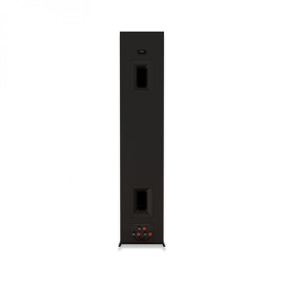 Arcam Radia SA45 Streaming Integrated Amplifier with Klipsch RP-8000F II Floorstanding Speakers Pair Black HiFi Package
