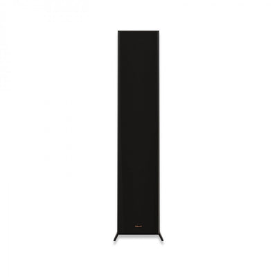 Arcam Radia SA45 Streaming Integrated Amplifier with Klipsch RP-8000F II Floorstanding Speakers Pair Black HiFi Package