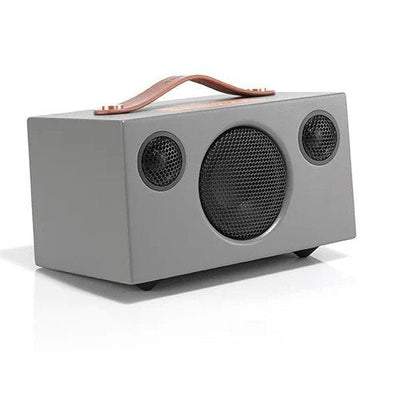 Audio Pro Addon T3+ Portable Wireless Bluetooth Speaker Storm Grey