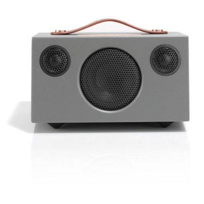 Audio Pro Addon T3+ Portable Wireless Bluetooth Speaker Storm Grey