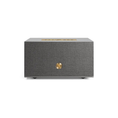 Audio Pro C5 MKII W Compact Wireless Multiroom Speaker Grey