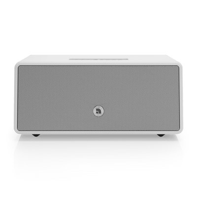 Audio Pro Drumfire D-2 W Wireless Multiroom Speaker White