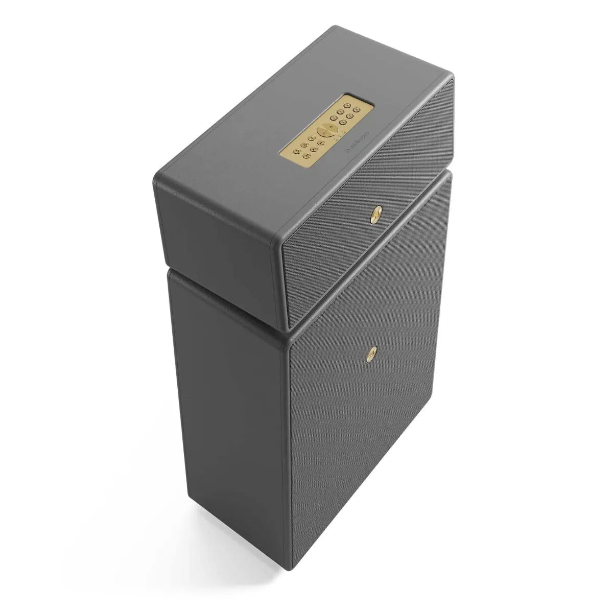 Audio Pro Drumfire II W Wireless Multiroom Speaker – Grey