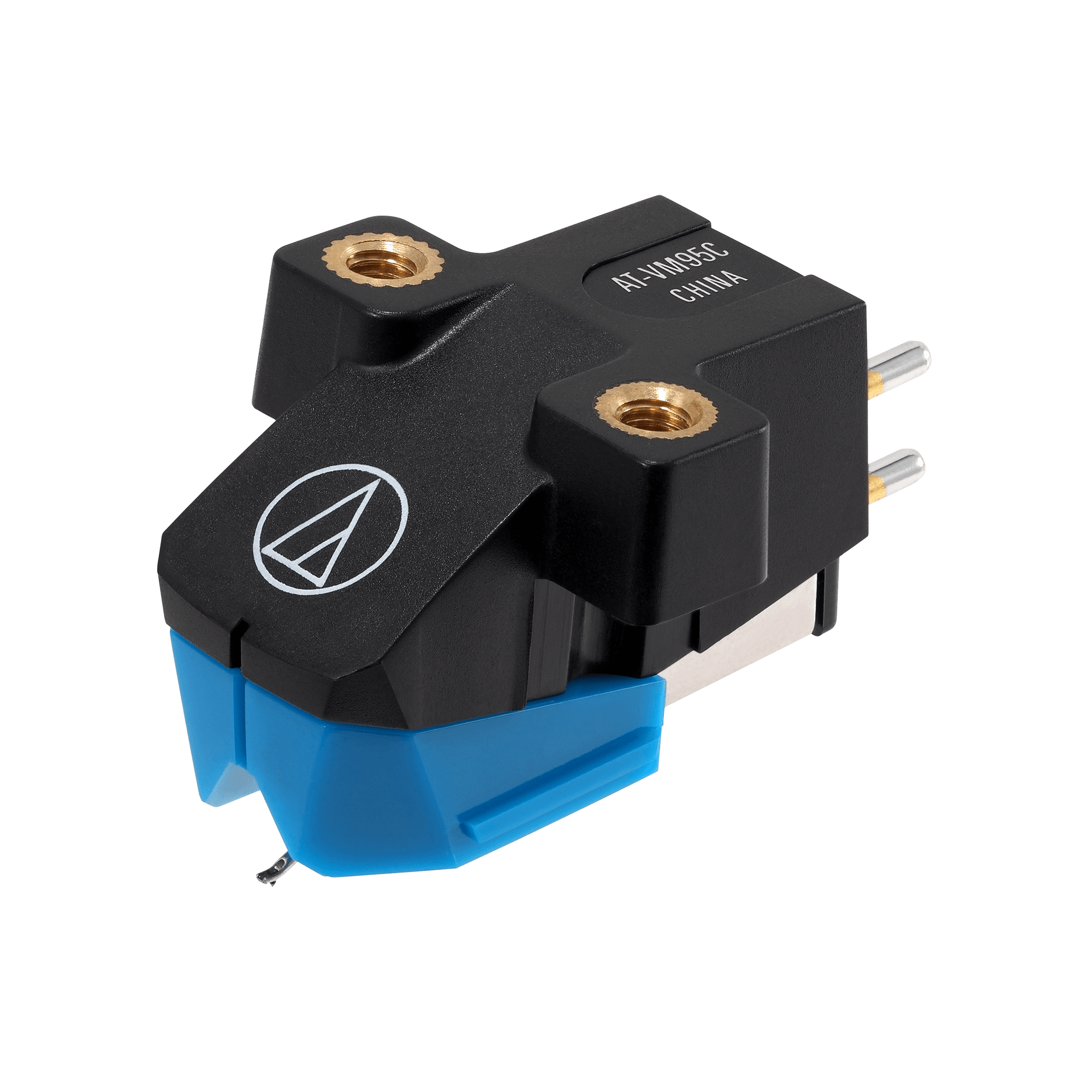 Audio Technica AT-VM95C VM95 Series Conical Stereo Cartridge