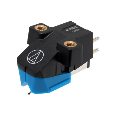 Audio Technica AT-VM95C VM95 Series Conical Stereo Cartridge