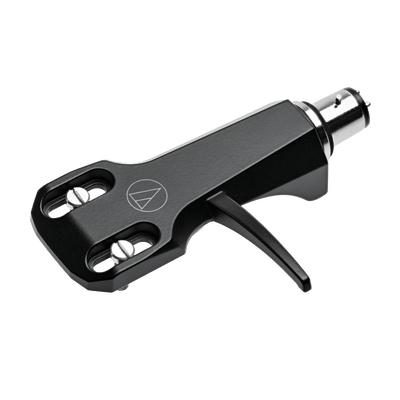 Audio Technica AT-VM95EN/H VM95 Series Elliptical Nude Stereo Cartridge on AT-HS6 Headshell