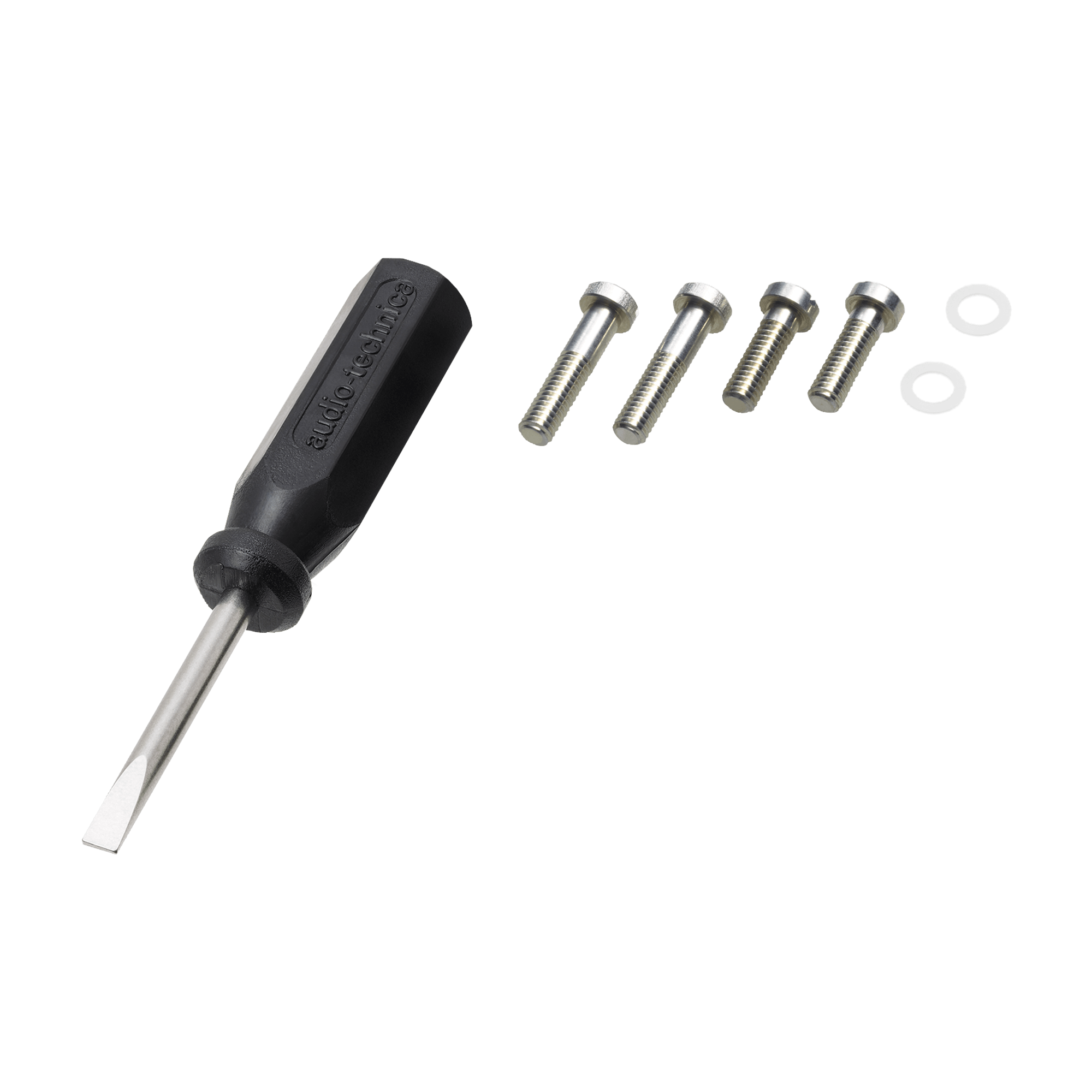 Audio Technica AT-VM95ML VM95 Series Microlinear Stereo Cartridge