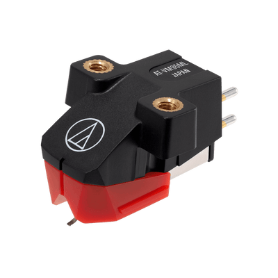 Audio Technica AT-VM95ML VM95 Series Microlinear Stereo Cartridge
