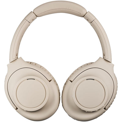 Audio Technica ATH-S300BT Wireless Noise Cancelling Headphones Beige