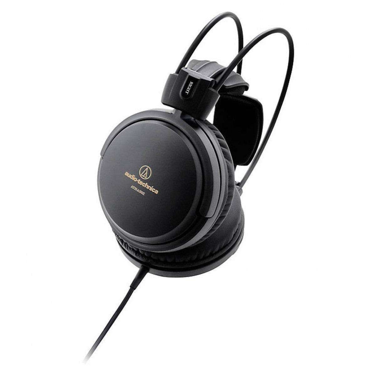 Audio Technica ATHA550Z High Fidelity Closed Back Headphones