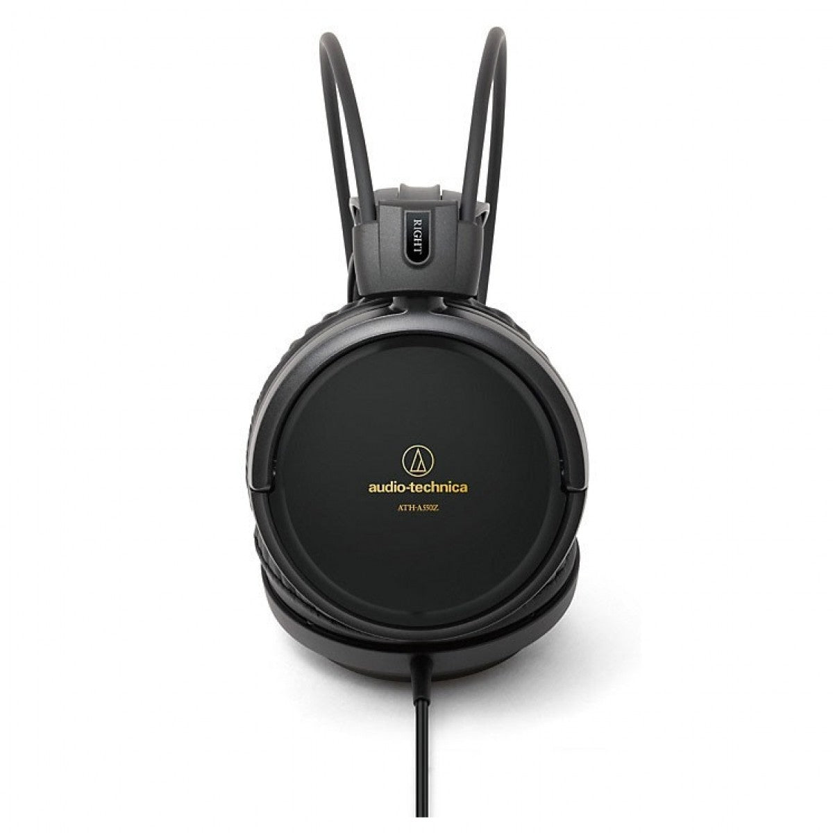 Audio Technica ATHA550Z High Fidelity Closed Back Headphones