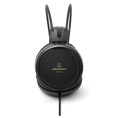 Audio Technica ATHA550Z High Fidelity Closed Back Headphones