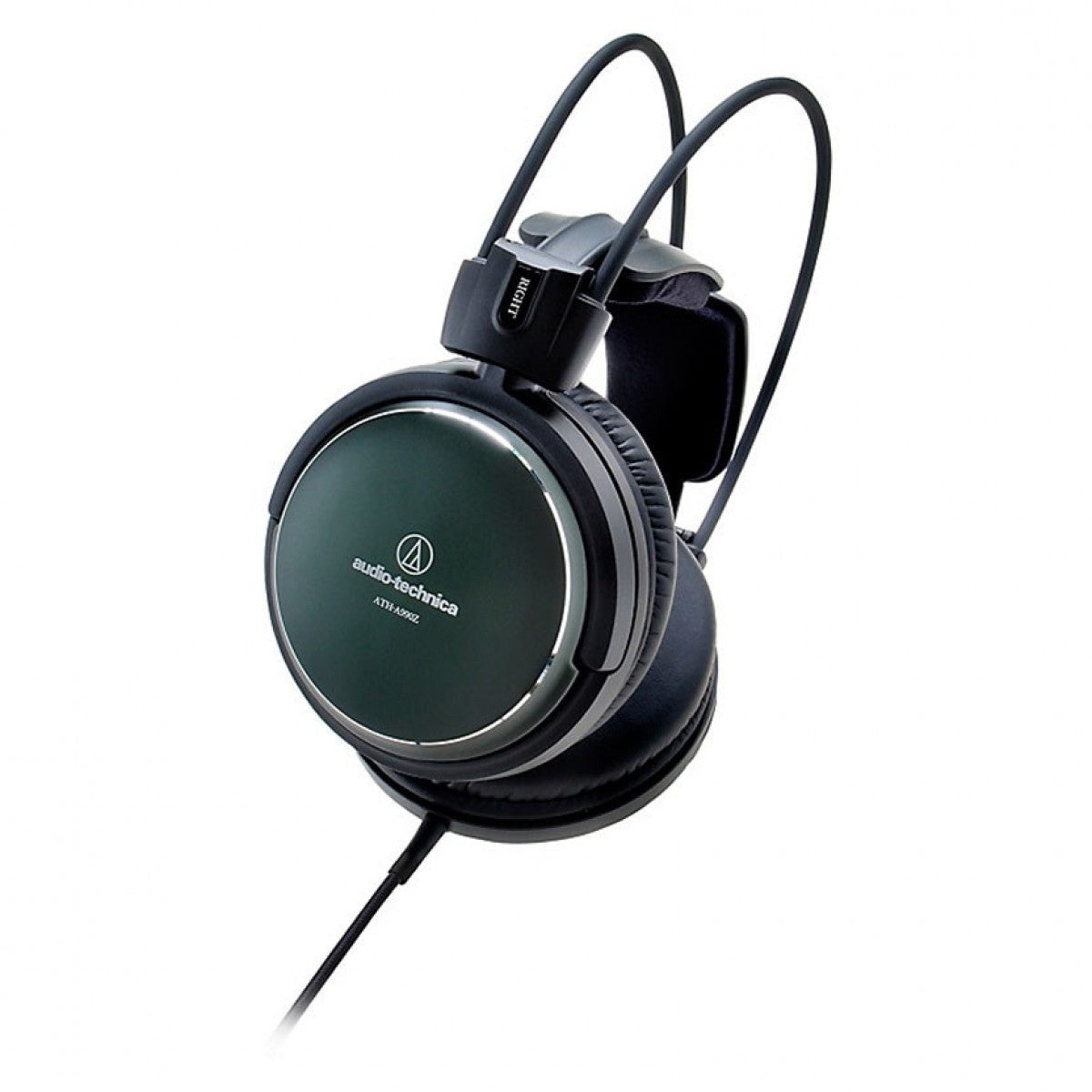 Audio Technica ATHA990Z High Fidelity Closed Back Headphones