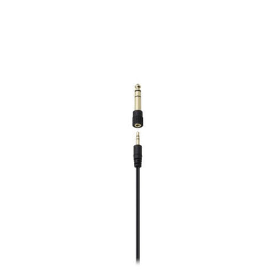 Audio Technica ATHAVC200 Dynamic Headphones