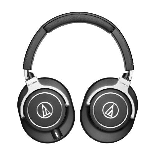 Audio Technica ATHM70X Studio Monitor Wired Headphones