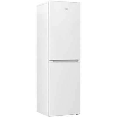 Beko CCFM4582W Frost Free Fridge Freezer White