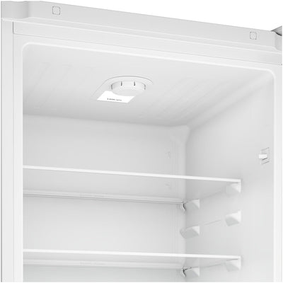 Beko CCFM4582W Frost Free Fridge Freezer White