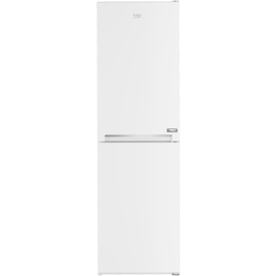 Beko CNG4582VW Frost Free Fridge Freezer White