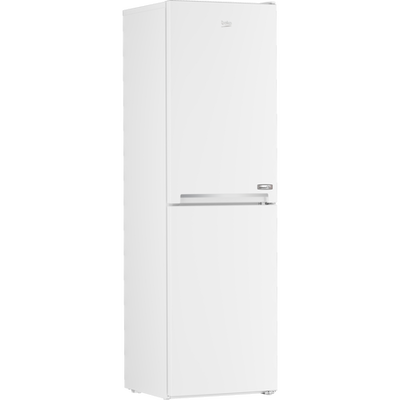 Beko CNG4582VW Frost Free Fridge Freezer White