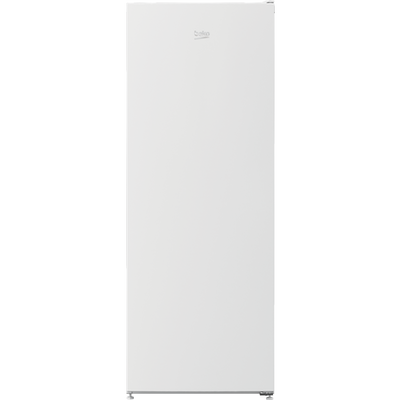 Beko LSG4545W Tall Larder Fridge White