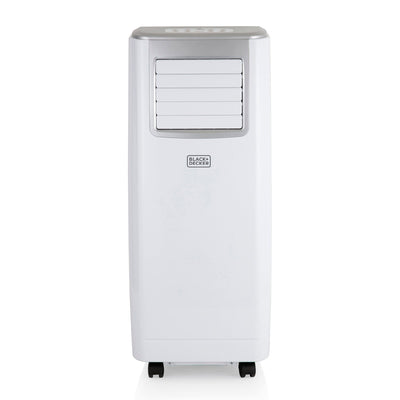 Black+Decker BXAC40005GB 7000 BTU Portable Air Conditioner