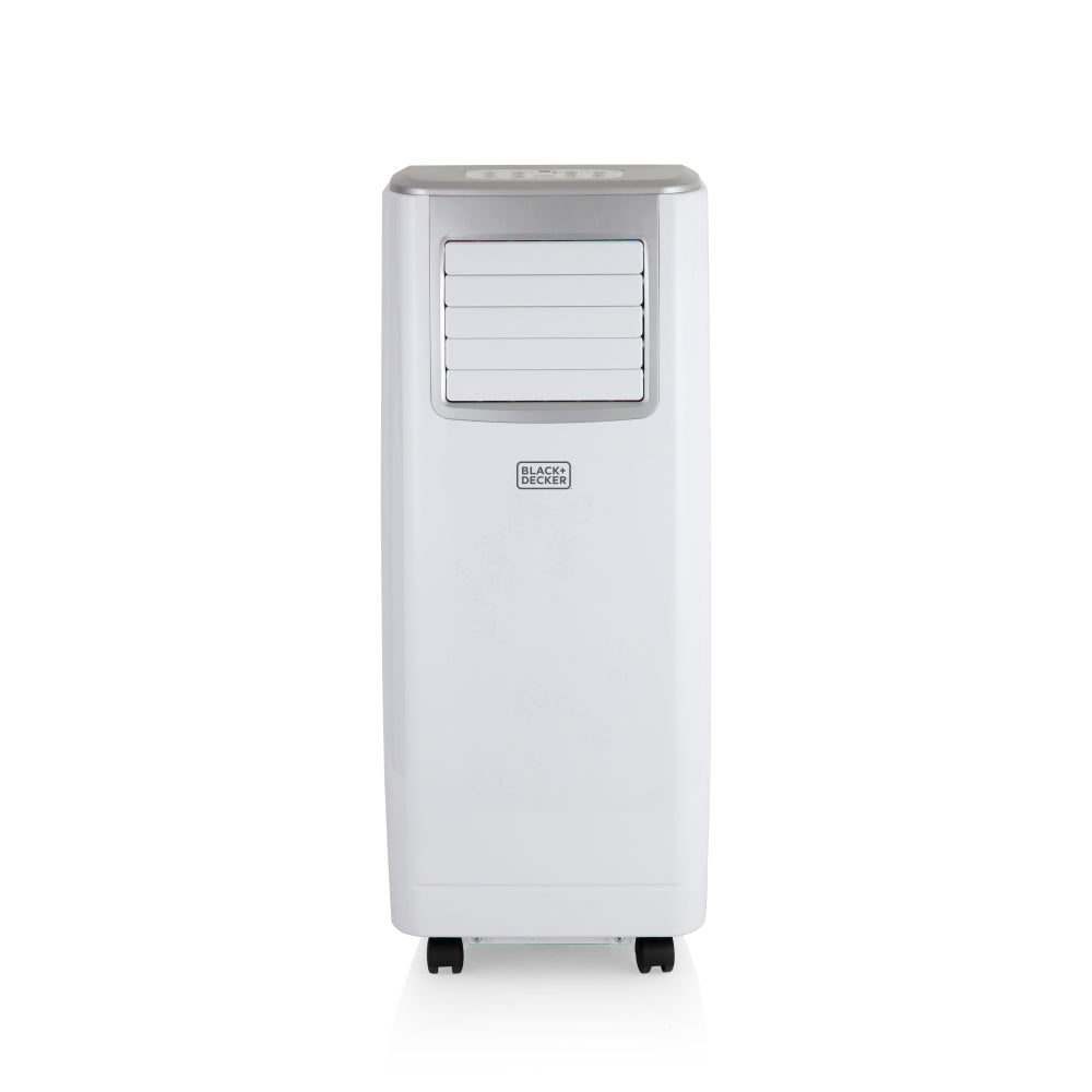 Black+Decker BXAC40006GB 9000 BTU Portable Air Conditioner