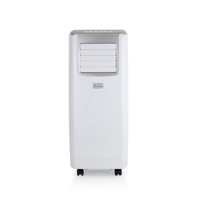 Black+Decker BXAC40006GB 9000 BTU Portable Air Conditioner