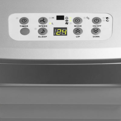 Black+Decker BXAC40006GB 9000 BTU Portable Air Conditioner