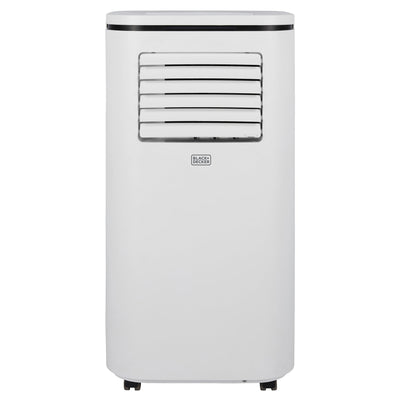 Black+Decker BXAC40011GB 12000 BTU Portable Air Conditioner