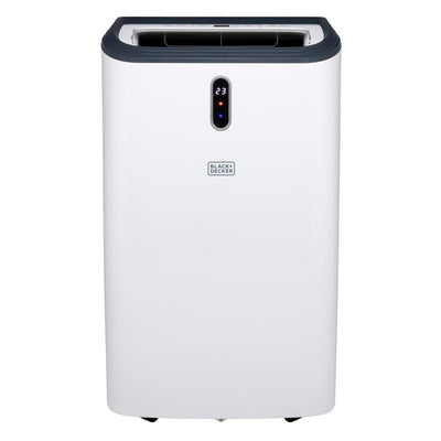 Black+Decker BXAC40018GB 16000 BTU Portable Smart Air Conditioner