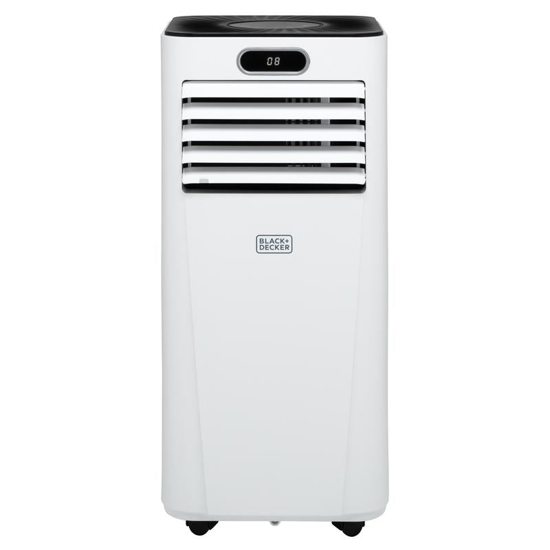 Black+Decker BXAC40025GB 9000 BTU Portable Smart Air Conditioner