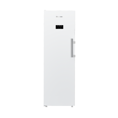 Blomberg FND568P Frost Free Tall Freezer White