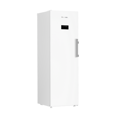 Blomberg FND568P Frost Free Tall Freezer White
