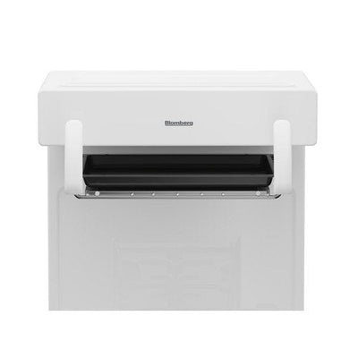 Blomberg GGS9151W 50cm Single Oven Gas Cooker White