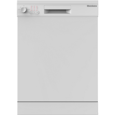 Blomberg LDF30210W Full Size Dishwasher White