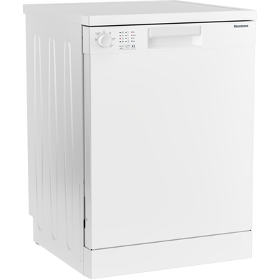 Blomberg LDF30210W Full Size Dishwasher White