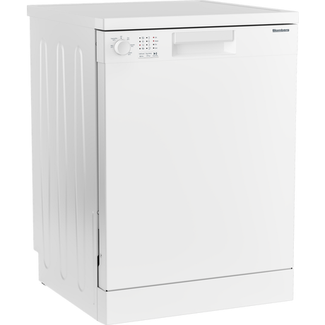 Blomberg LDF30210W Full Size Dishwasher White