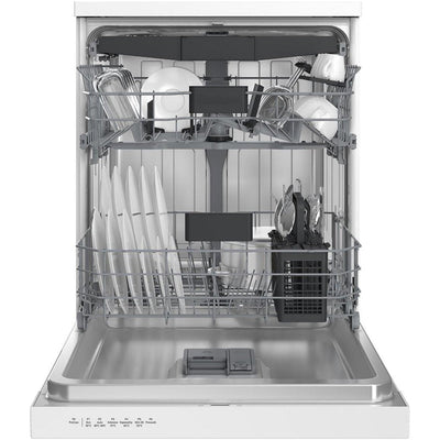 Blomberg LDF52320W Full Size Dishwasher With 15 Place Settings White Clearance