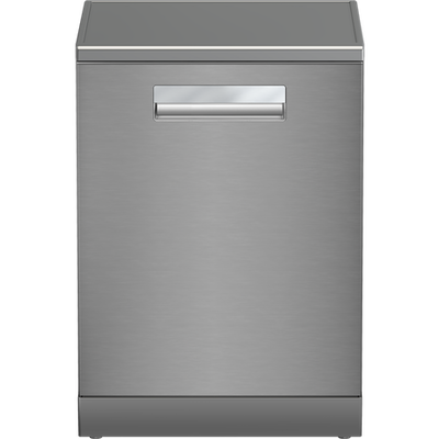 Blomberg LDF63440X Full Size Dishwasher Stainless Steel