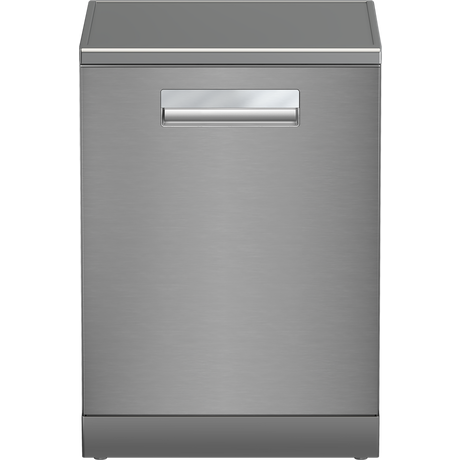 Blomberg LDF63440X Full Size Dishwasher Stainless Steel
