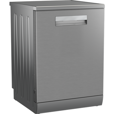 Blomberg LDF63440X Full Size Dishwasher Stainless Steel