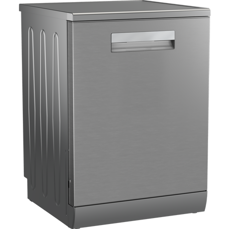 Blomberg LDF63440X Full Size Dishwasher Stainless Steel