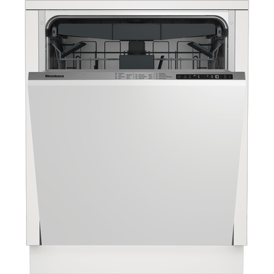 Blomberg LDV52320 Integrated Full Size Dishwasher 15 Place Settings